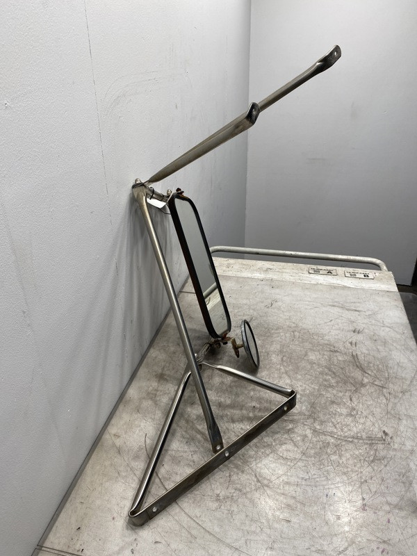 2003 Ford F750 Mirror (613-14772)