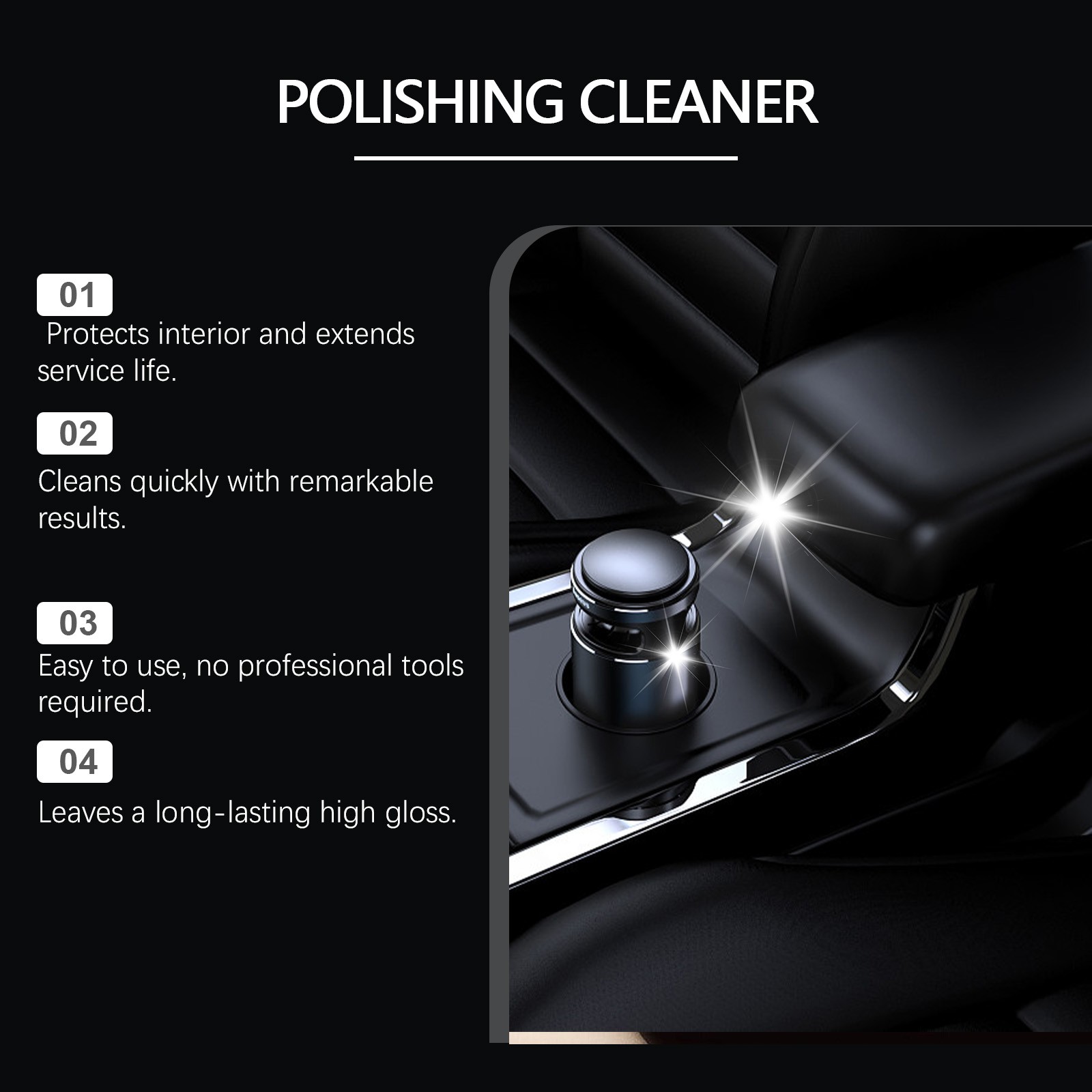 car interior retreading ant car leather interior care