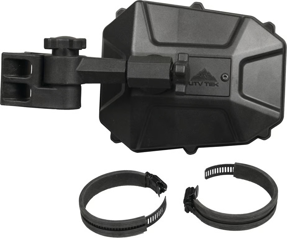 ATV-Tek Elite Series Side Mirrors - Dual Breakaway Mounting ATV/UTV UTVMIR-ES1