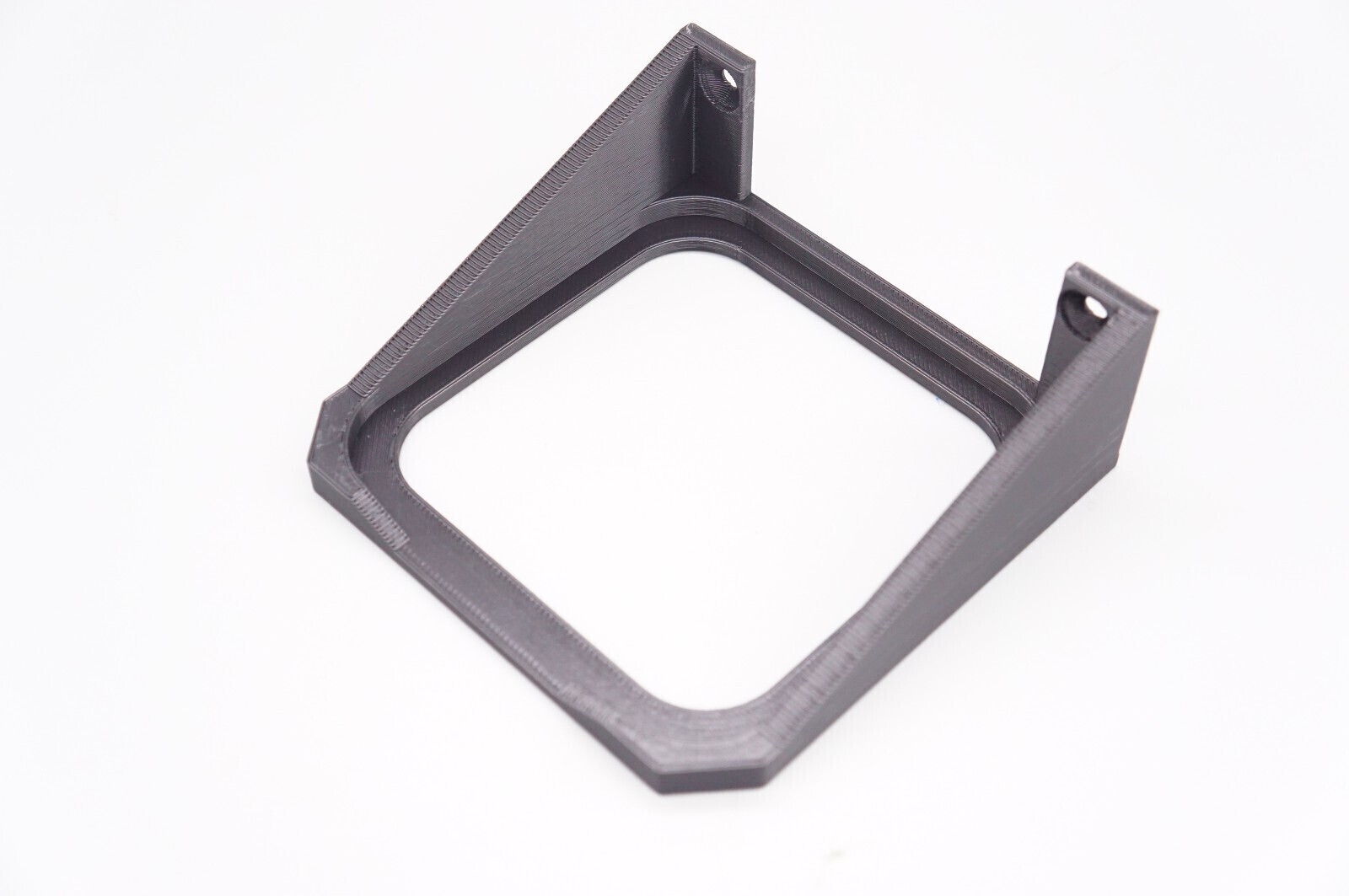 Custom Wall Mount Bracket for Ubiquiti airCube Wireless Router Access Point