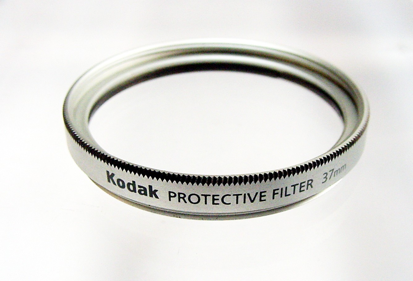 Skylight Filter | 37mm | Kodak | Japan | New | No boxed | $9.75 |