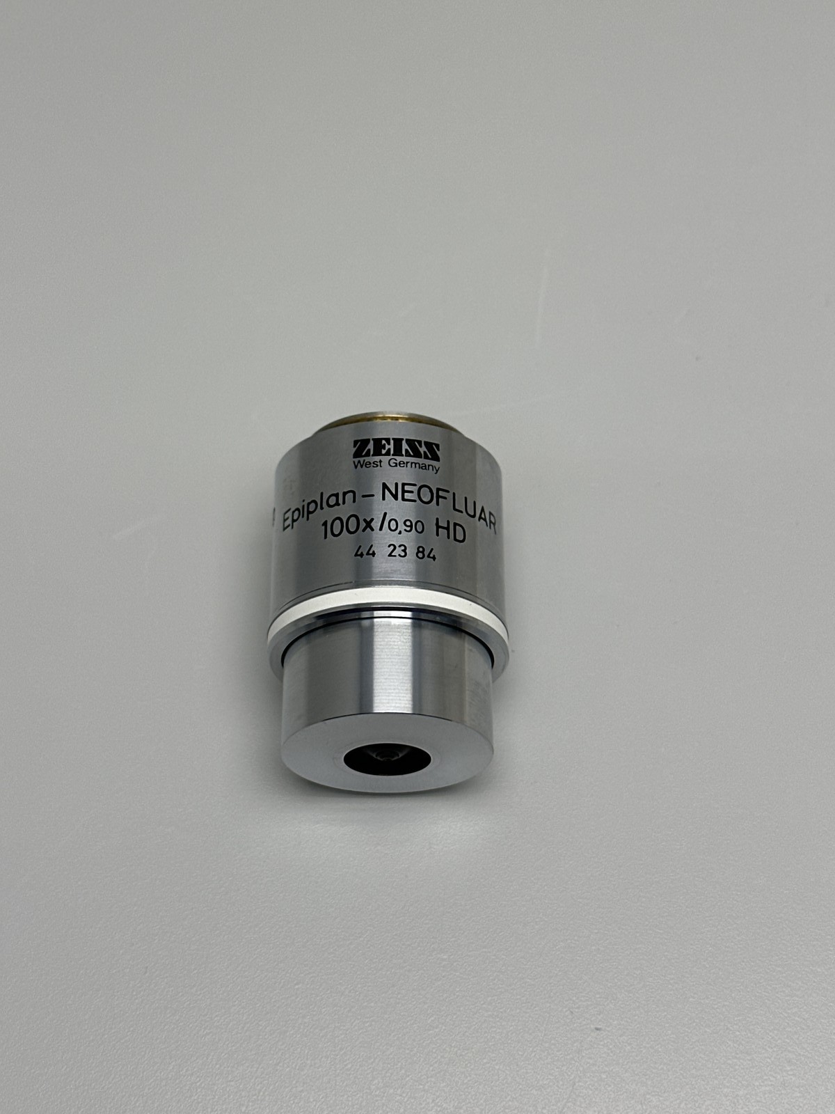 Zeiss 44 23 84 Epiplan - NEOFLUAR, 100x/0,90 HD Microscope Objective