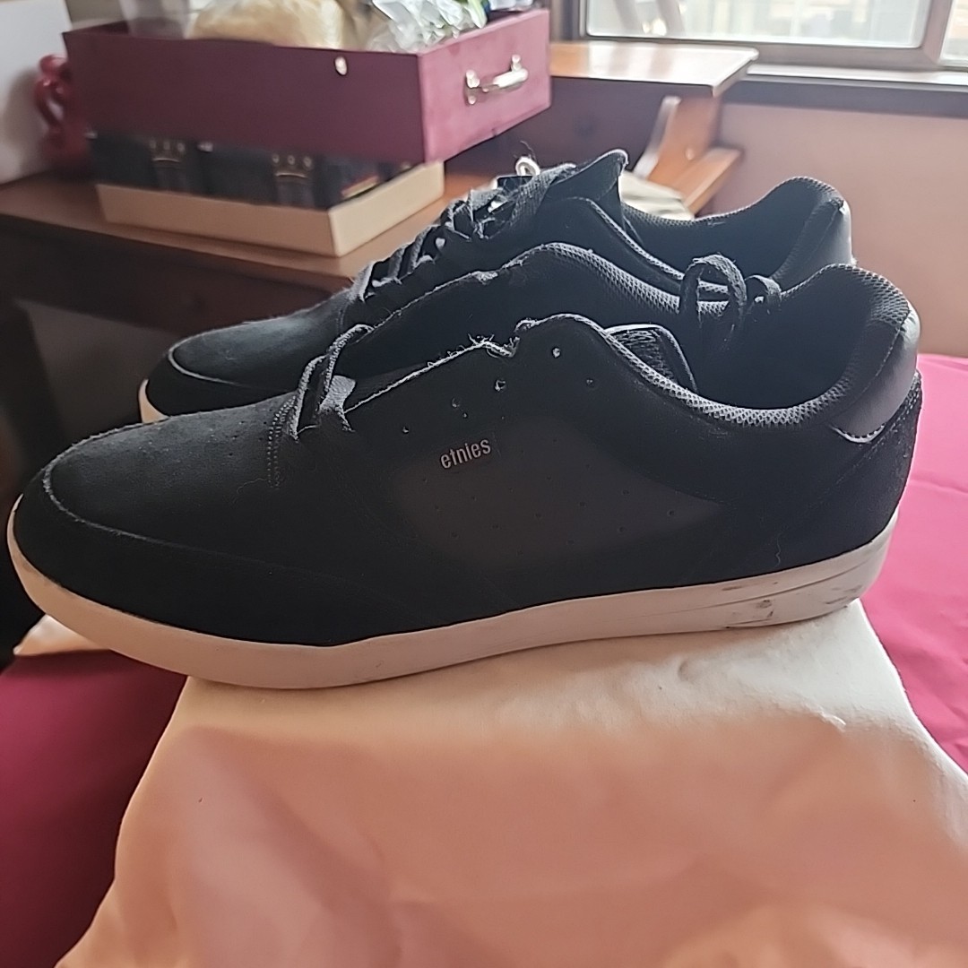 Etnies Veer Skate Shoes Size 12