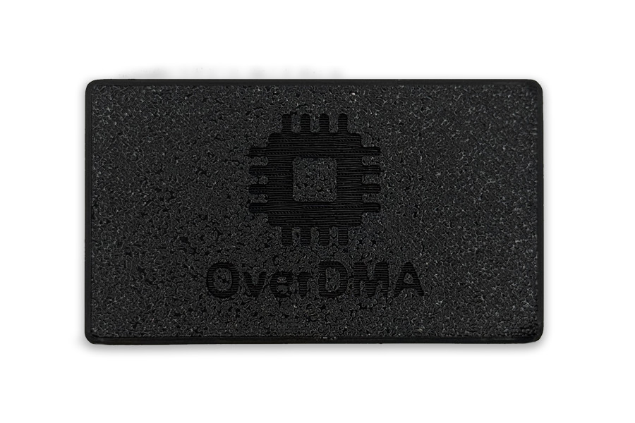 MAKCU MAKCM V2 ( CASE ONLY )