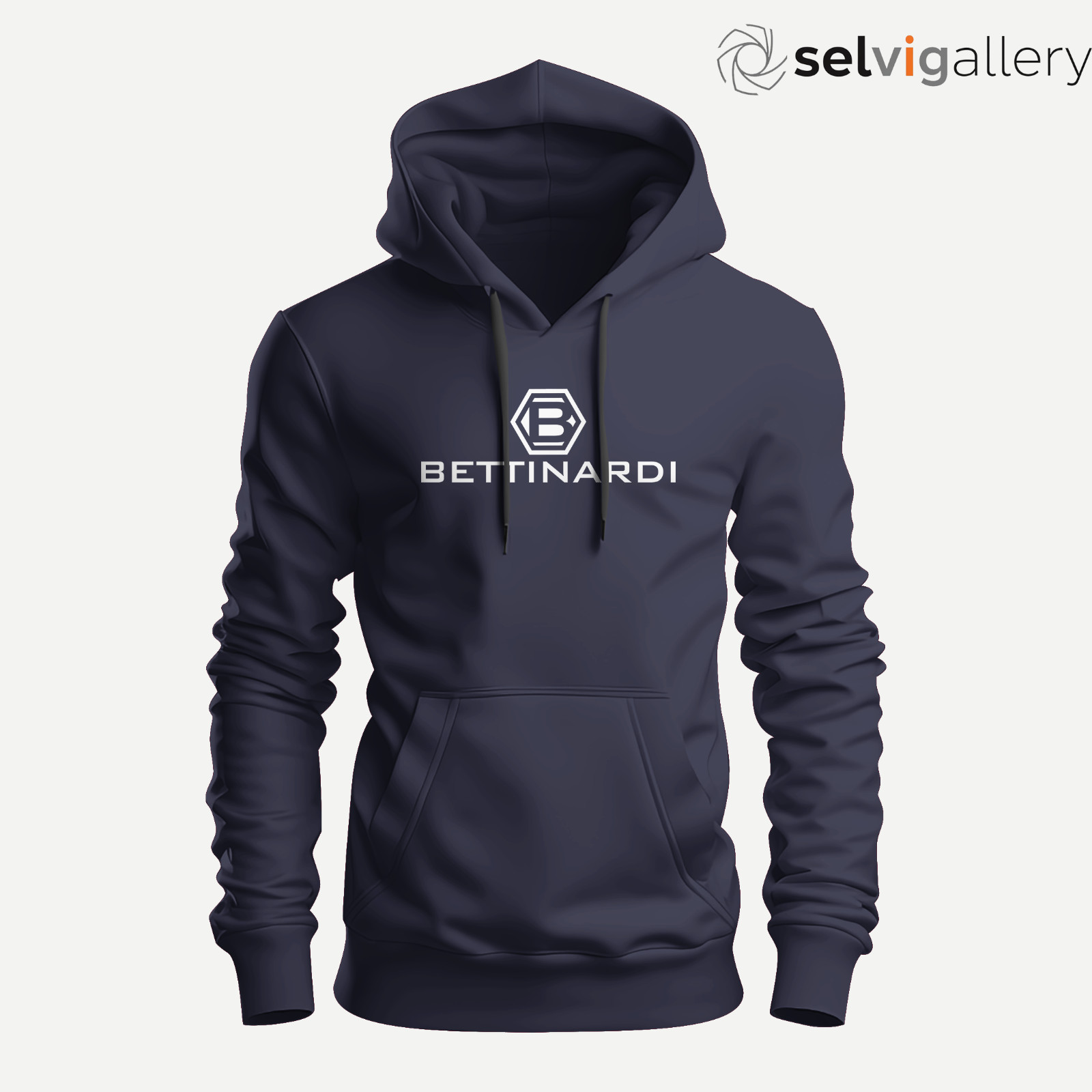 New Bettinardi Golf Logo HOODIE T-Shirt Funny USA S-3XL