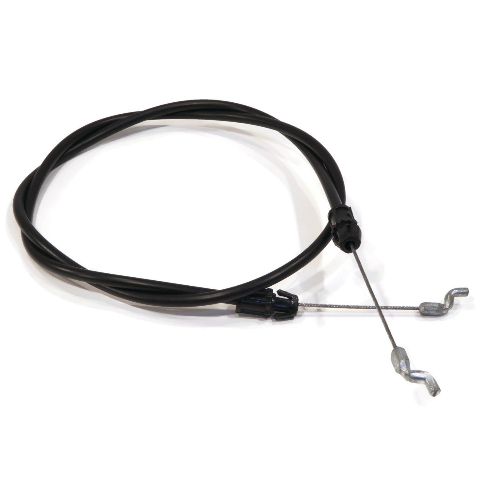 Engine Control Cable for MTD 111-040R098, 111-040R105, 111-040R111 Lawnmower