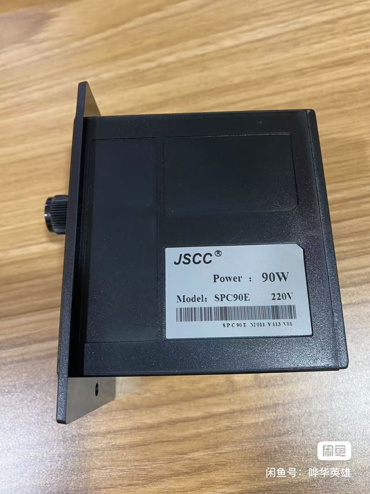 1PC NEW SPC90E rotary speed controller #L388Z LZ
