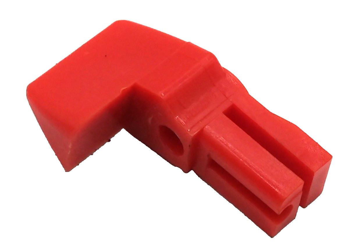 Fits Husqvarna 505279072 Stop Button