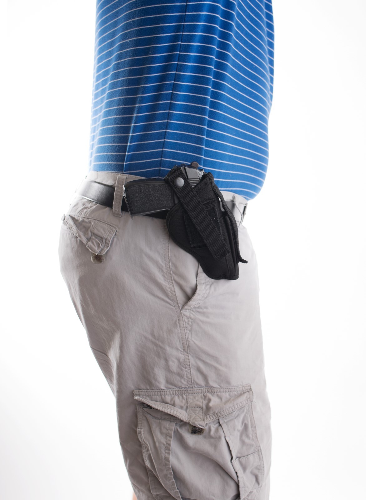 HIP Gun Holster FITS NEW Ruger LCP 380 MAX 2.8" BRL 8
