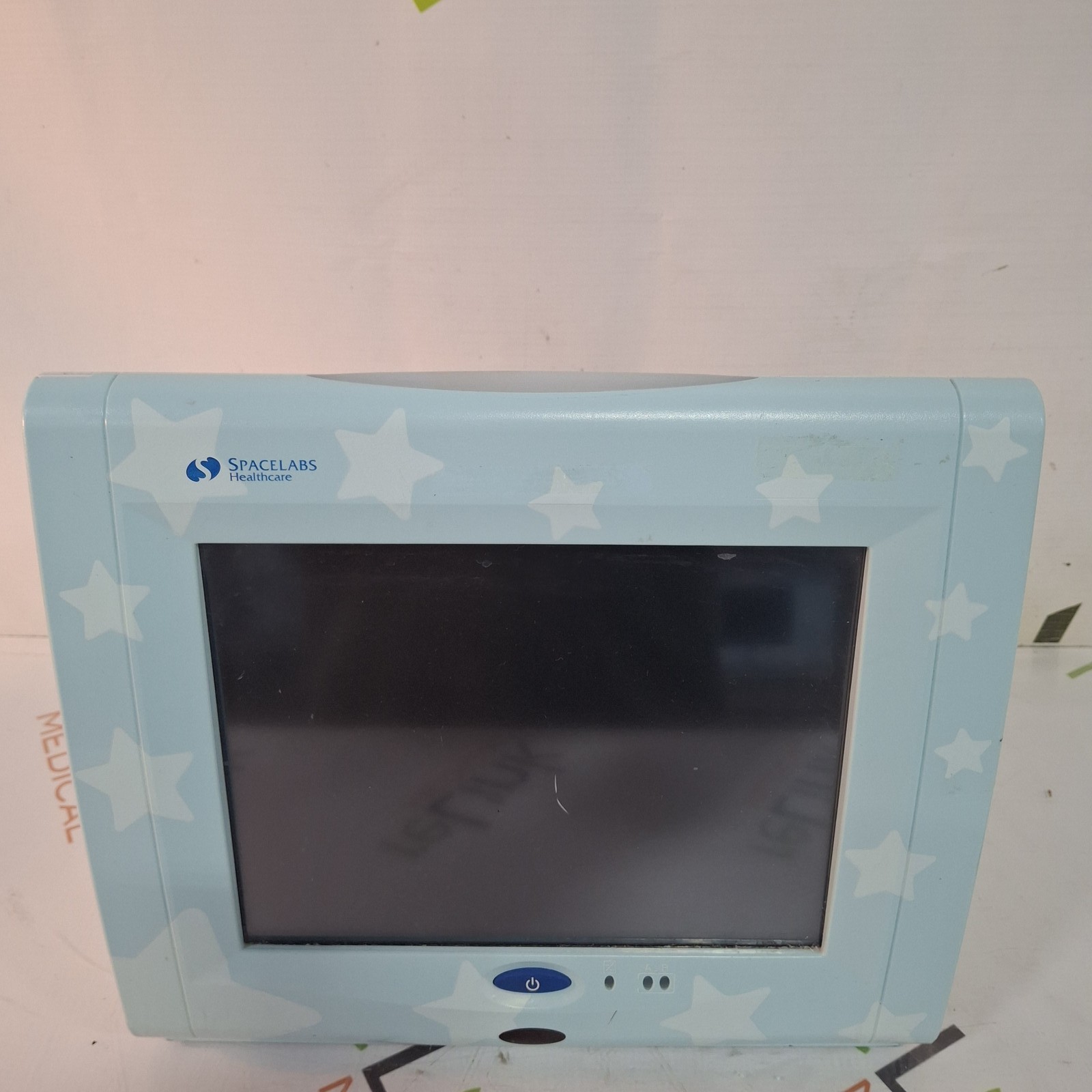 Spacelabs Healthcare Ultraview SL 91369 Monitor