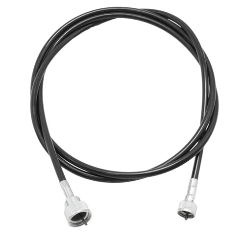 7641443183 Transmission Speedometer Cable, Replacement for Chevy TH350 TH400