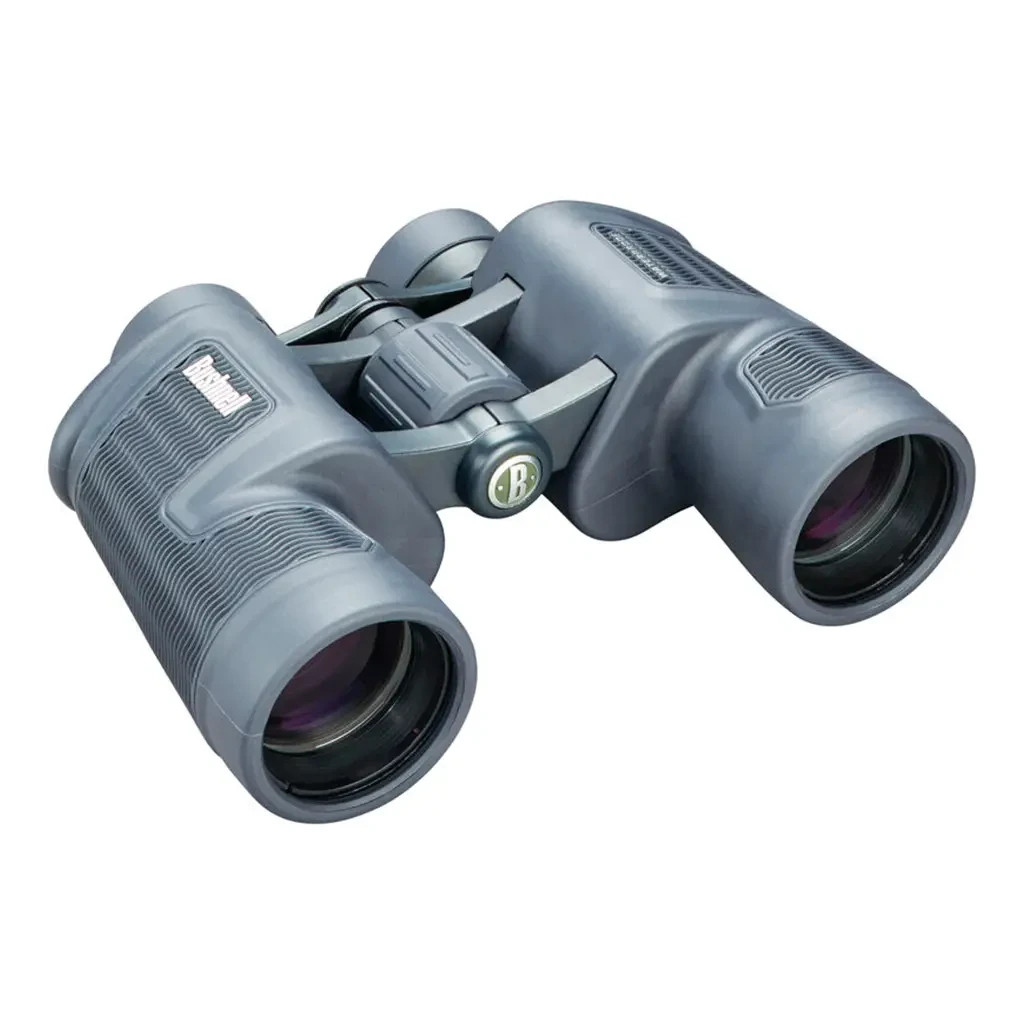new bushnell 10x42 h20 waterproof binoculars