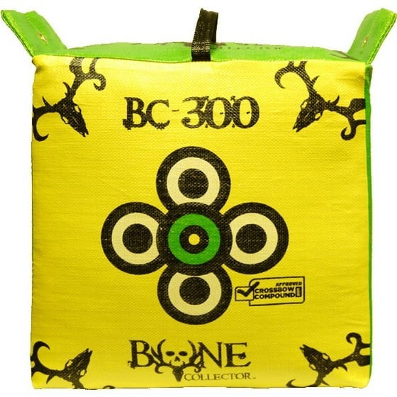 Bone Collector BC-300 Bag Field Point Archery Target