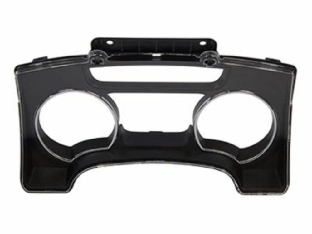 New Genuine Ford F-150 Speedometer Cluster Lens (2011-2014) OE BL3Z10890H