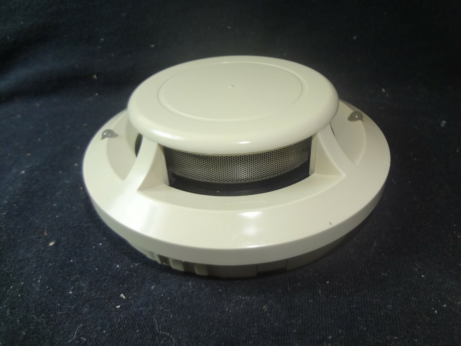 System Sensor 1251 Intelligent Ionization Smoke Detector Head FREE SHIPPING !!!