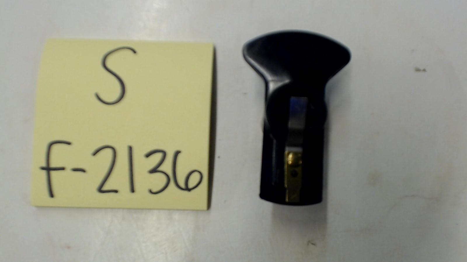 GP Sorensen A1129 Rotor