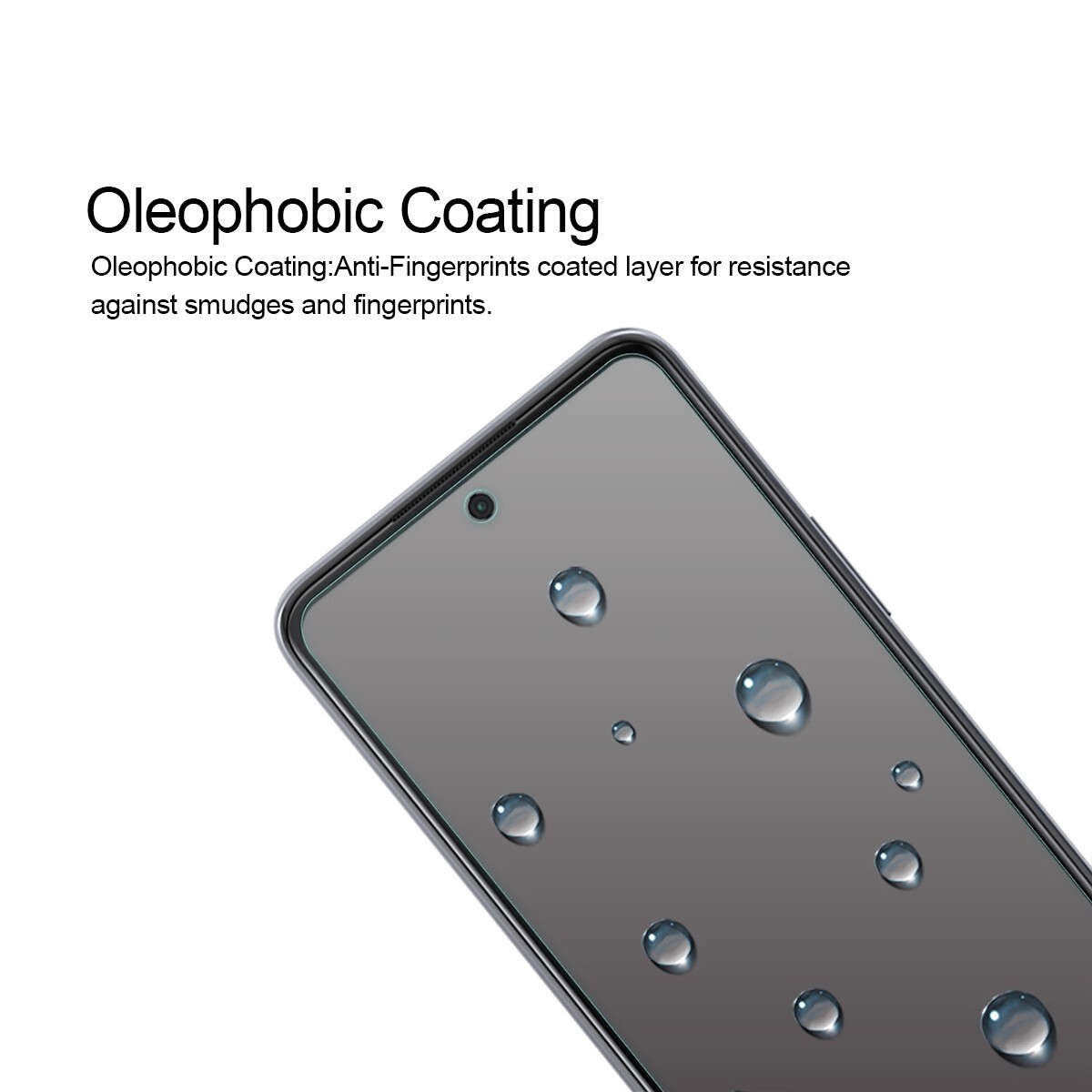 [3-Pack] Supershieldz Tempered Glass Screen Protector for Celero 5G+ Plus