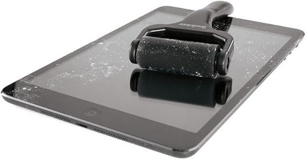 BROOKSTONE EASYCLEAN SCREEN ROLLER NIB NR