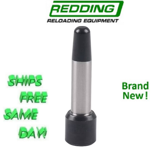 Redding Expanding Die Mandrel for 30 Cal BRAND NEW! # 21546
