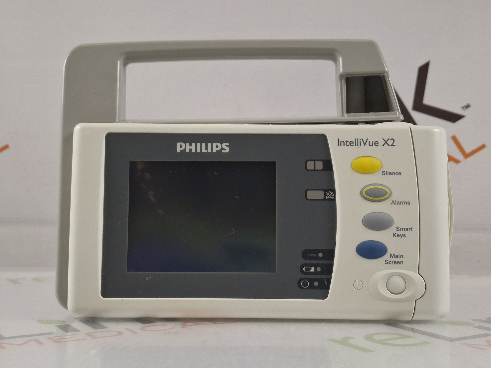 Philips IntelliVue X2 Module - Masimo Rainbow SpO2