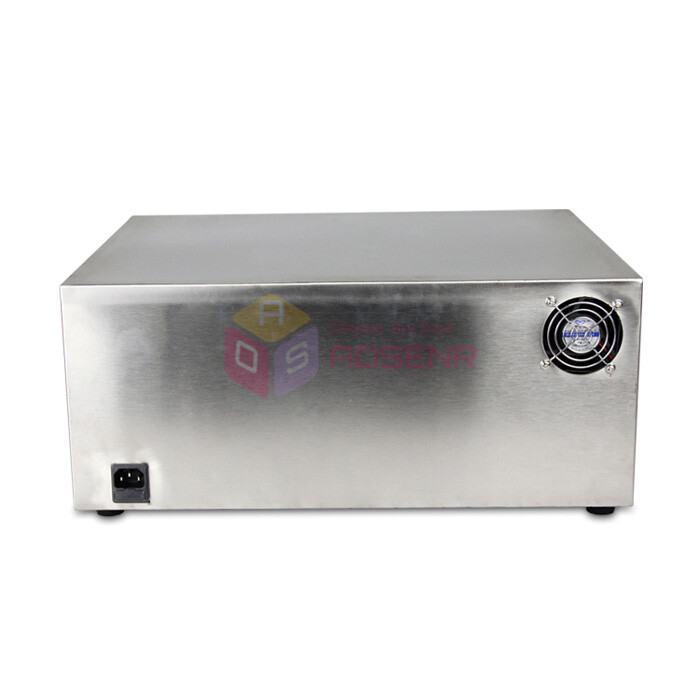 UV Curing oven Drawer Machine UV Curing Box For Mobile Phone LCD refurbishment
