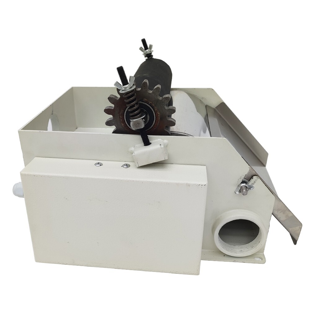 Magnetic Separator Small Magnetic Separator Machine 110V Tool Grinding Fluid Coo
