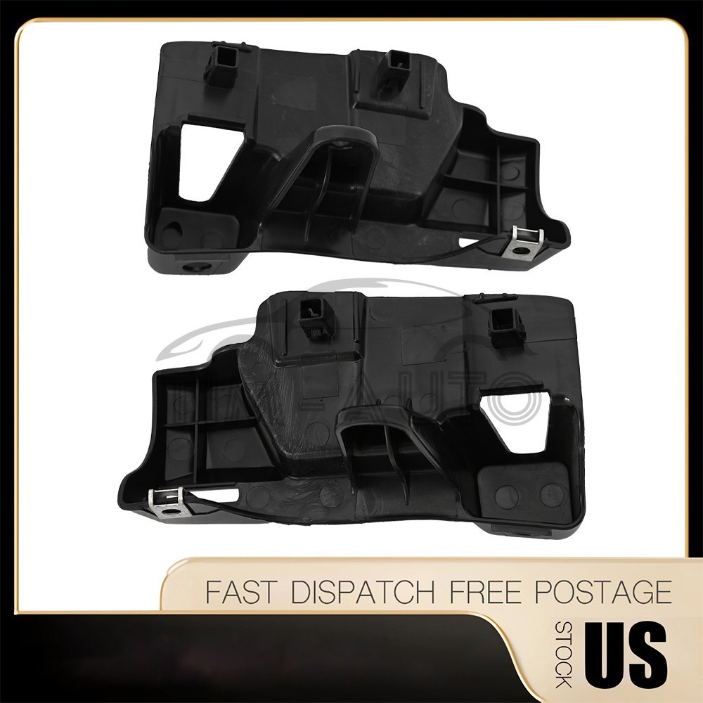 Pair For Honda CRV CR-V 2017-2022 Left & Right Front Wheel Arch Bracket