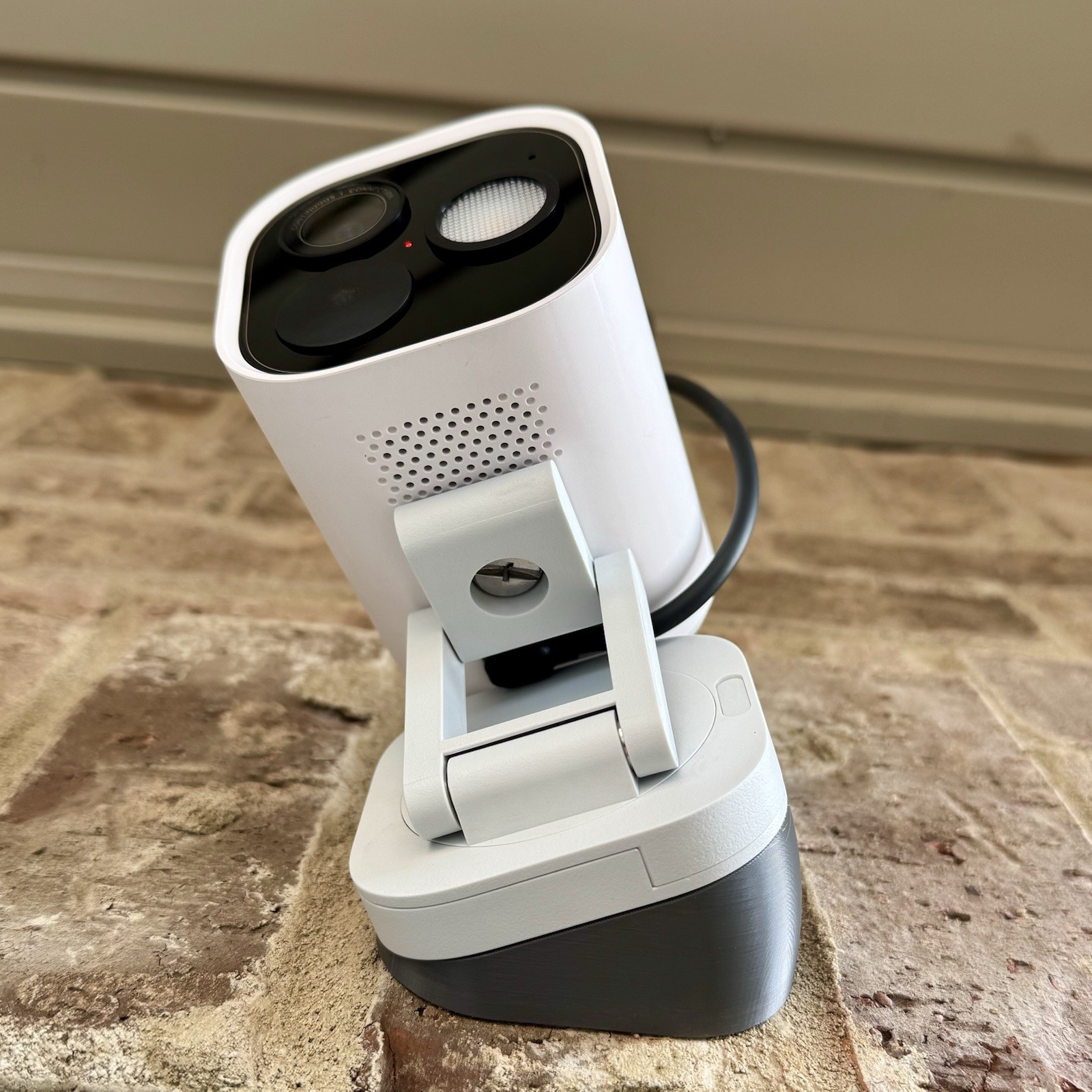 Aqara G5 Pro Angled Mount 10-45 Degrees