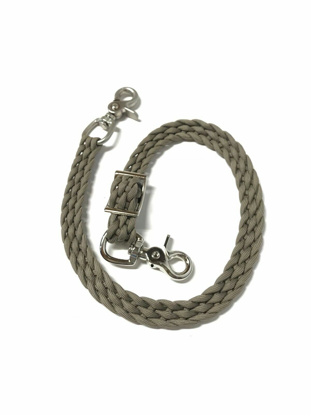 tan wither strap