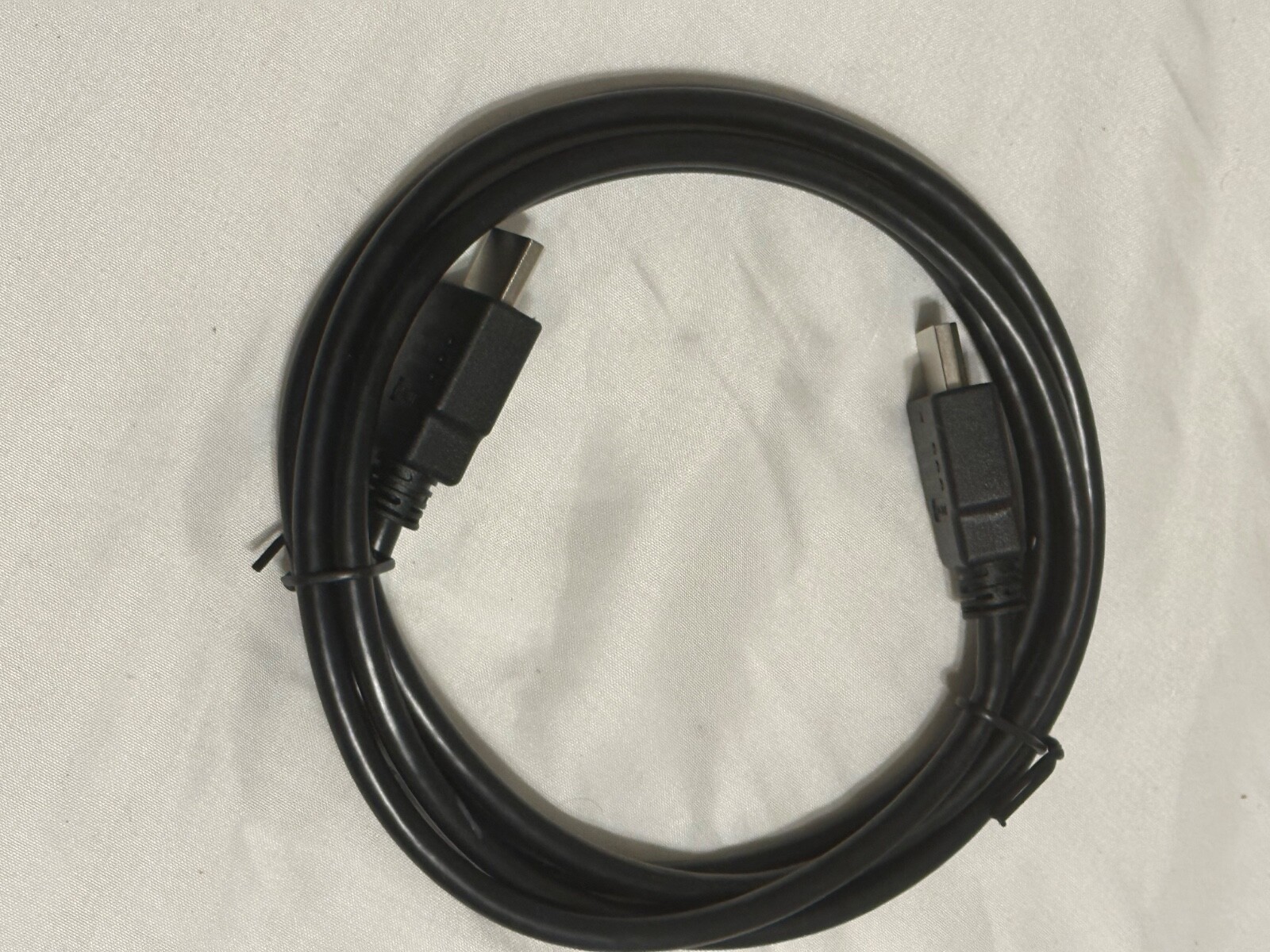 23.8 inch HP HDMI cable