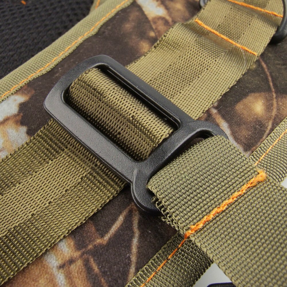 Backpack Shoulder Strap Adjustable Replacement Waterproof Practical Padded Strap