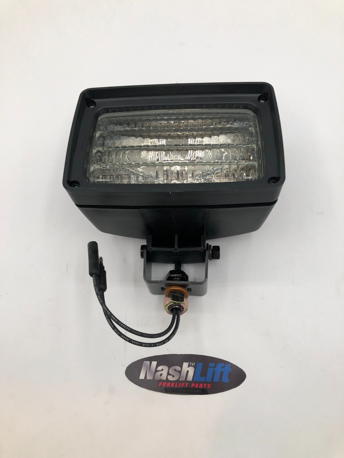 80963050  LIGHT  FLOOD TRAPEZIOD FITS JLG SK-19240415CN