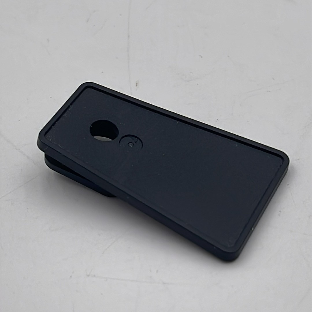 Mounting plate ONLY Sony Pulse Elite Wireless Headset Charging Mount Hanger