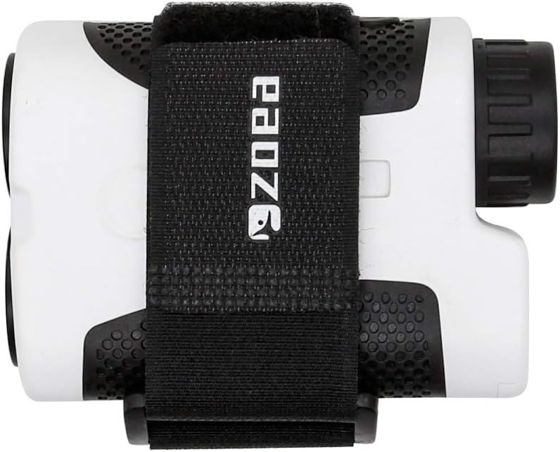 Universal Magnetic Rangefinder Mount for Golf Carts - Compatible & Adjustable