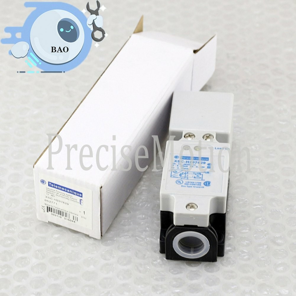 NEW Schneider proximity switch XSC-H207629 sensor switch