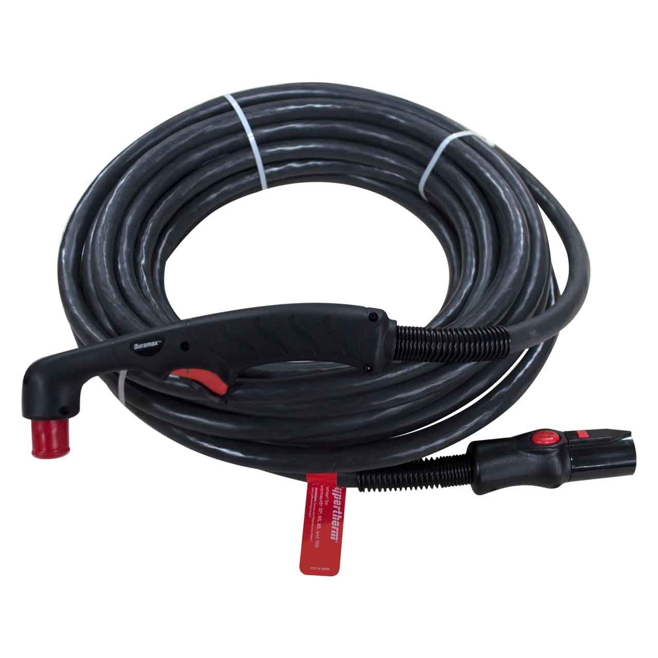 Hypertherm 059474 Pmx65/85/105 75 Degree Hand Torch Assembly 50'