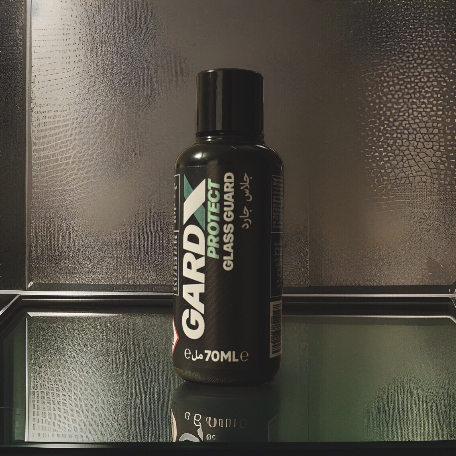 GARDX Protect Glass Guard 70ML
