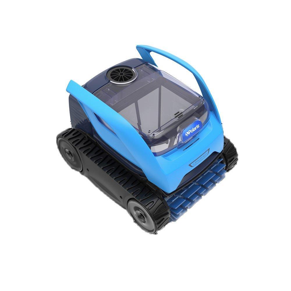 Polaris Pixel Compact Cordless Robotic Cleaner FPIXEL