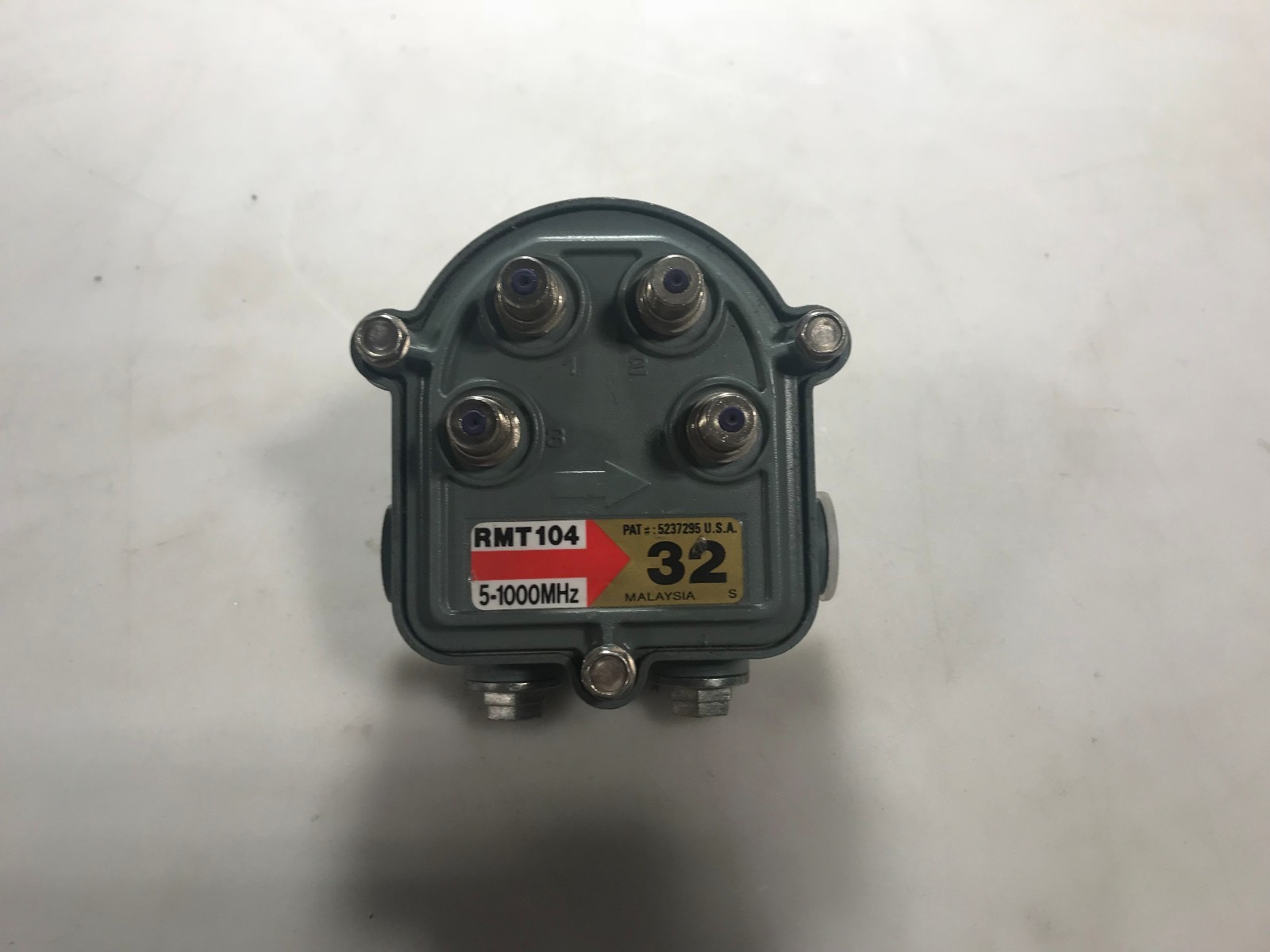 REGAL RMT2004W-CX-32