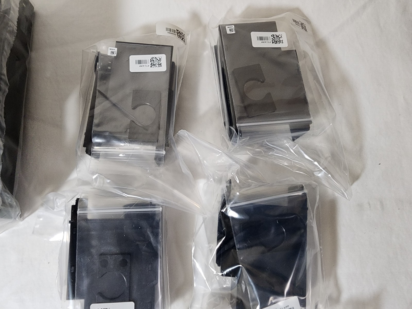 Crestron FT2-202-MECH-B FlipTop Cable Management System