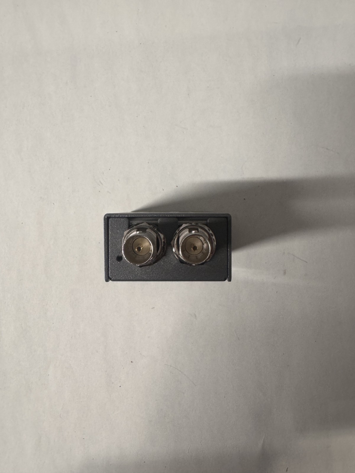 Blackmagic Design CONVCMIC/SH12G - POWER NOT INCLUDED