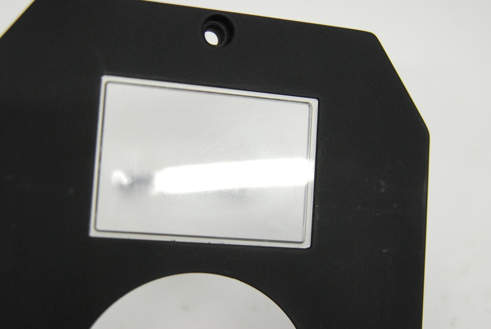 Nikon TS100 Inverted Microscope Stage W/ Mounting Screws