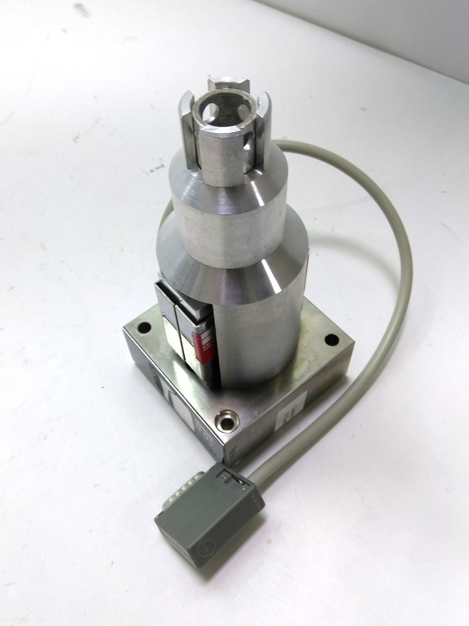MTS TR.625.50.US Pull Tester Sensor, Tinsel, Material, 50 Newtons, Case Included
