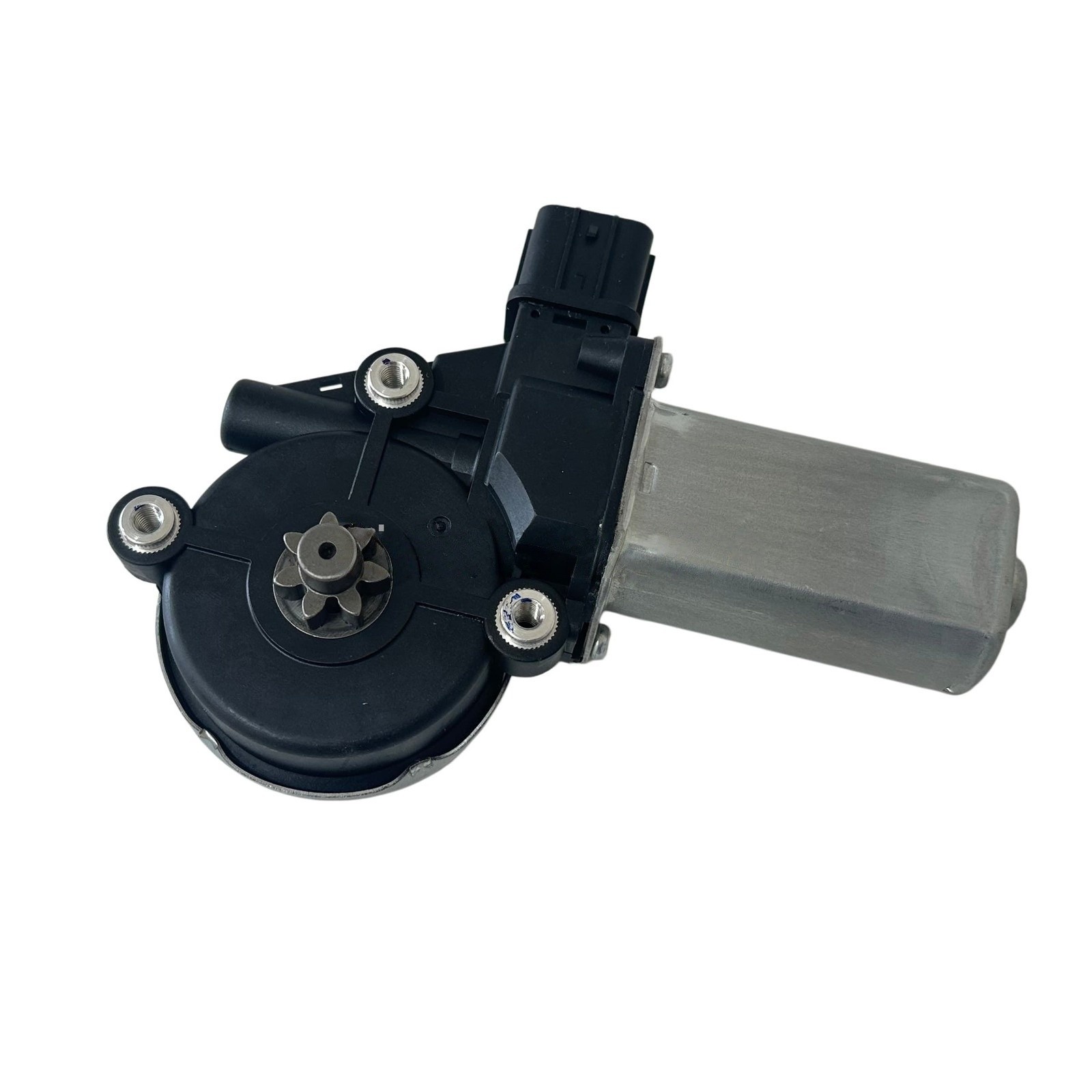 5713A379 NEW Front Left Window Motor For Mitsubishi Mirage 2014-2020