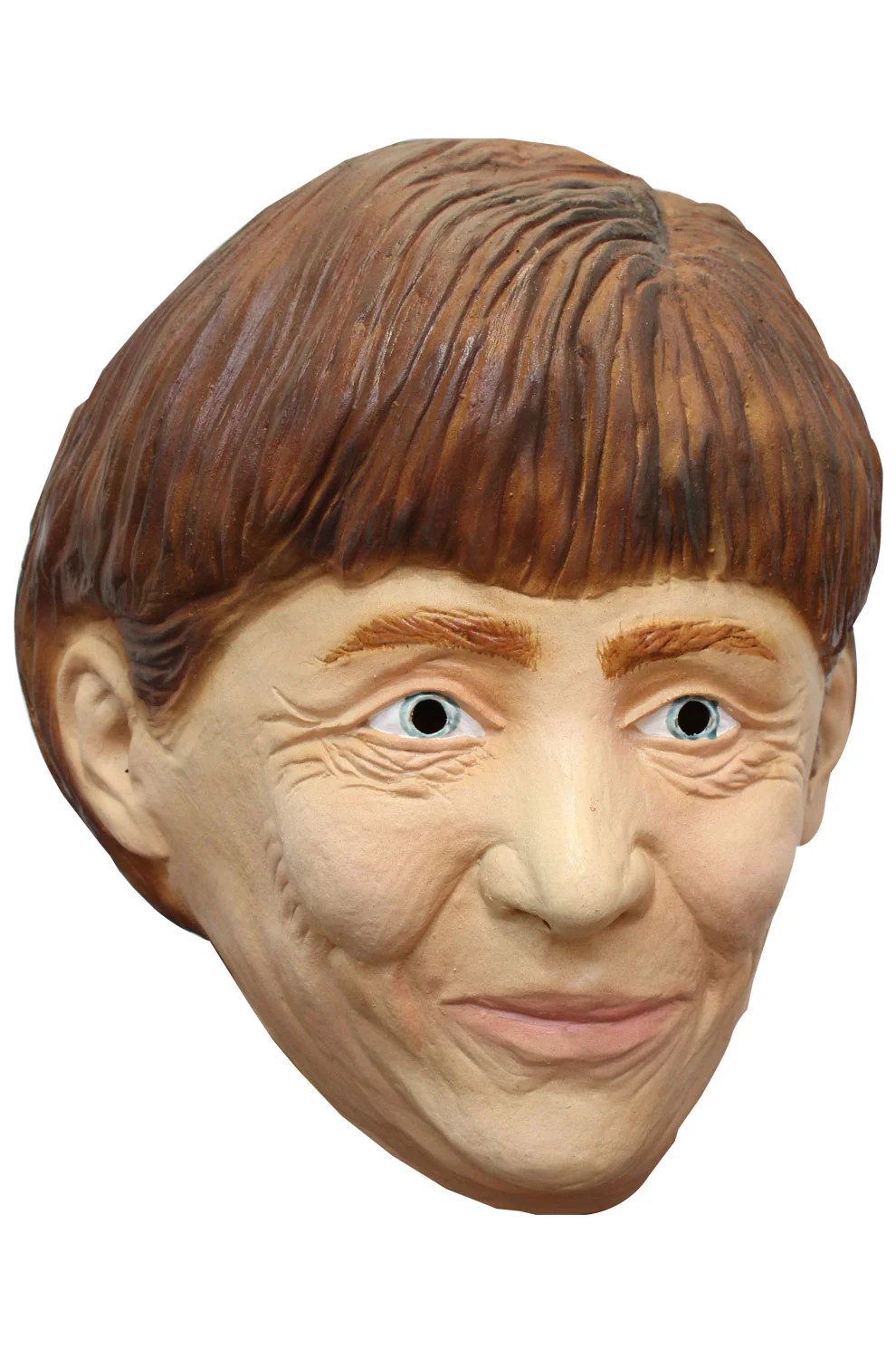 Brand New Angela Merkel Political Humor Funny Adult Mask