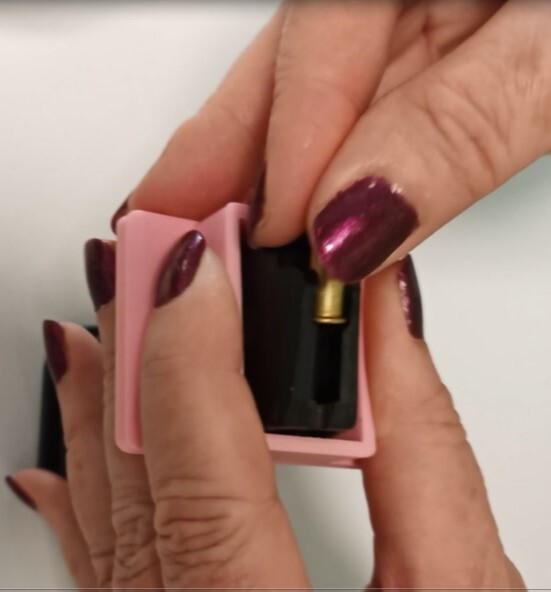 Speed Loader for Glock 44 Factory Mags Pink 22LR 22 LR Made in USA By Veterans