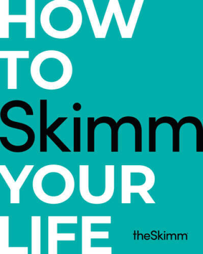 How to Skimm Your Life - Hardcover By The Skimm - GOOD