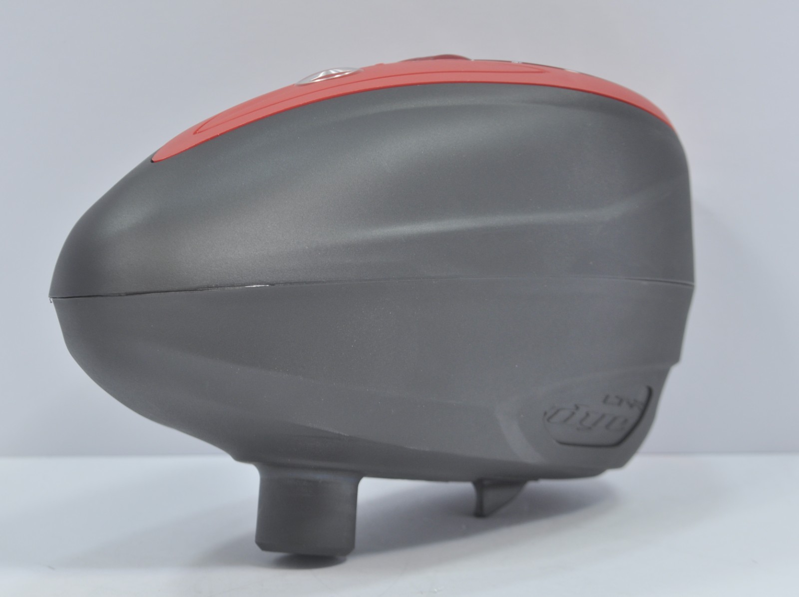 Dye LT-R Loader - Red