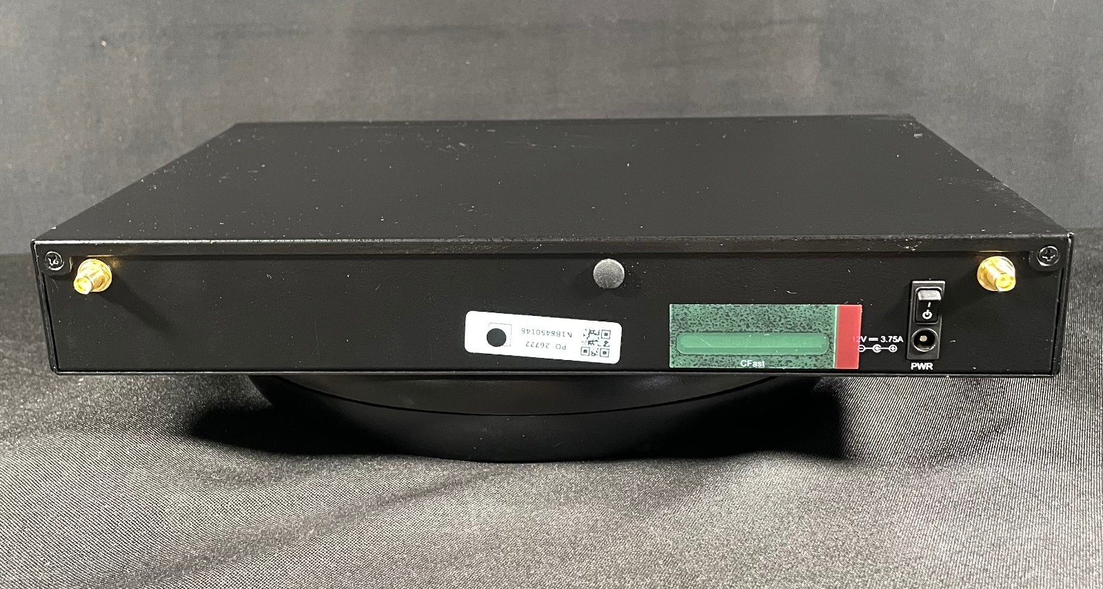 Forcepoint FW-325 Next Gen Security Firewall Appliance -Same Day Shipping