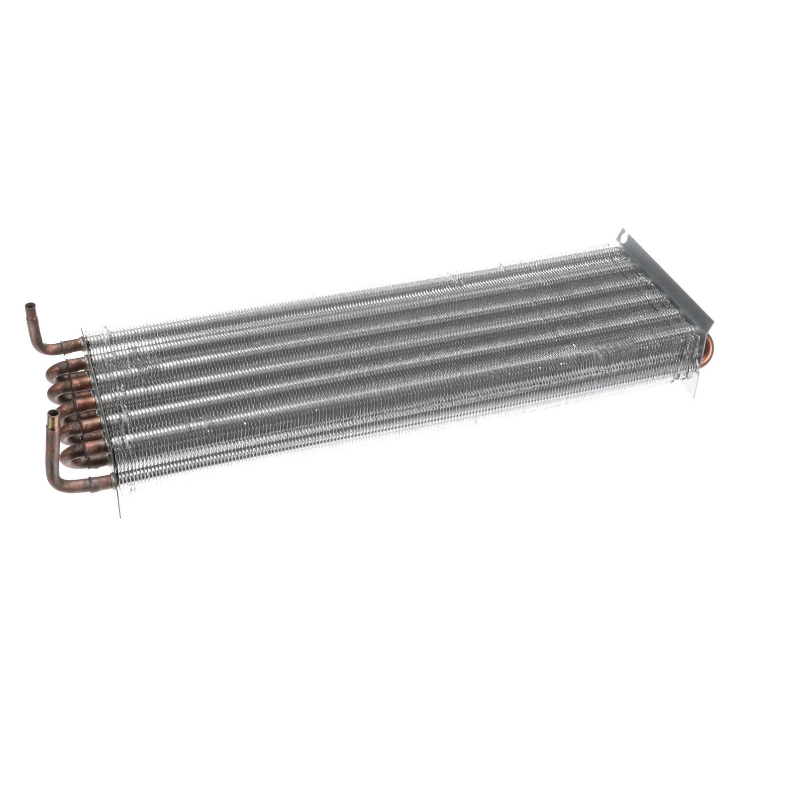 Manitowoc Ice Condenser Air 2 Row Rifled 040002395 - Genuine OEM Replacement